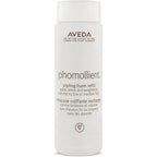 Aveda Phomollient Styling Foam front view of the 6.7 fluid ounce bottle on a solid background