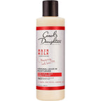 Carol's Daughter Hair Milk Original Leave In Moisturizer front view bottle showing product details.