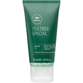 Paul Mitchell Tea Tree Styling Gel front view tube on a clean background