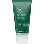 Paul Mitchell Tea Tree Styling Gel front view tube on a clean background