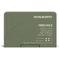 Kevin Murphy Free Hold styling paste 100g front view olive green packaging