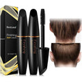 BestLand Hair Finishing Stick front view showing the dual pack black mascara style tubes for flyaway control.