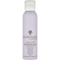Hairitage Magic Spell Texturizing Spray front view showcasing the 5.9 Ounce bottle for volumizing hair styles.