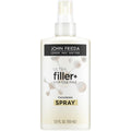 John Frieda ULTRAfiller Thickening Spray front view of the 5 Ounce bottle for thin hair.