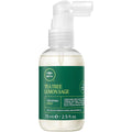 Paul Mitchell Tea Tree Lemon Sage Thickening Spray front view travel size bottle for volumizing fine hair
