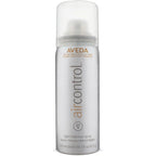 Aveda Air Control Light Hold Hair Spray front view travel size bottle