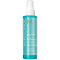 Moroccanoil Frizz Shield Styling Spray front view for professional anti frizz hair care