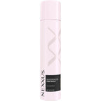 Nexxus Styling Spray Maxximum Finish Firm Hold Hairspray front view aerosol can