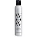 Color Wow Cult Favorite Firm And Flexible Hairspray front view bottle for premium styling hold