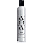 Color Wow Cult Favorite Firm And Flexible Hairspray front view bottle for premium styling hold