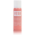 VERB Volume Dry Texture Spray front view of travel size bottle for volumizing hair styling