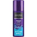 John Frieda Frizz Ease Dream Curls Daily Styling Spray front view for curl definition
