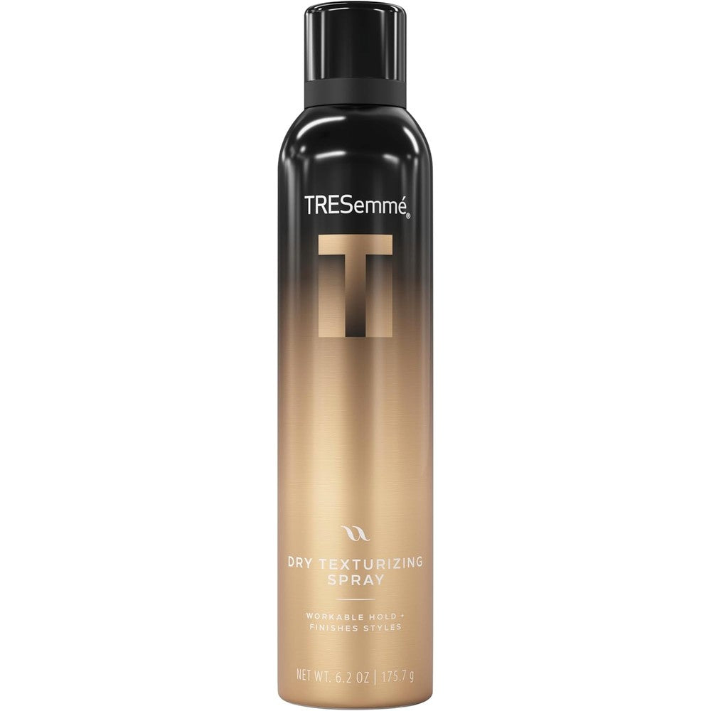 TresemmÃ© A-List Collection Dry Texturizing Spray front view