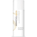 Sebastian Professional Shaper Hairspray front view authentic salon hair setting mist