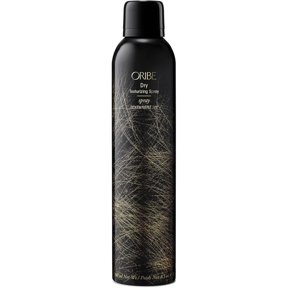 Oribe Dry Texturizing Spray 8.5 Fluid Ounce front view bottle for hair volume