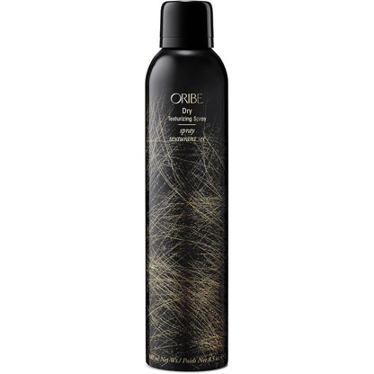 Oribe Dry Texturizing Spray 8.5 Fluid Ounce front view bottle for hair volume