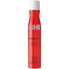 CHI Helmet Head Extra Firm Hair Spray front view professional salon product packaging