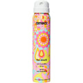 Amika The Shield Anti Humidity Spray 2.5 Ounce front view bottle for heat protection