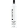 Paul Mitchell Freeze and Shine Super Hairspray front view bottle