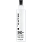 Paul Mitchell Freeze and Shine Super Hairspray front view bottle