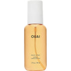 OUAI Travel Size Wave Spray 3 oz bottle for beachy hair texture