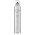 Kenra Professional Perfect Medium Spray 13 front view salon hairspray canister