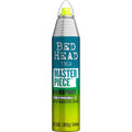 TIGI Bed Head Masterpiece Extra Strong Hold Hairspray front view bottle for salon styling