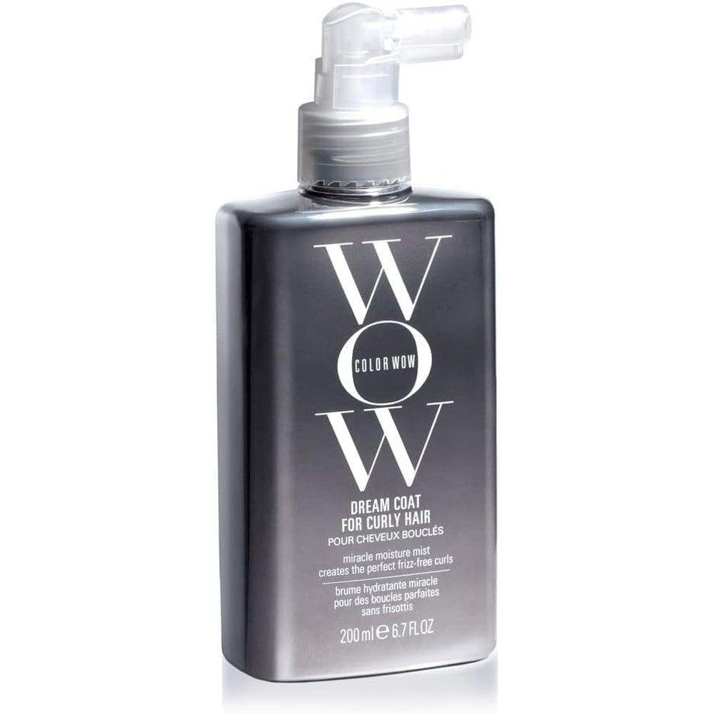 Color Wow Dream Coat for Curly Hair 200ml front view bottle