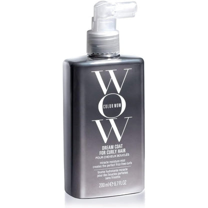 Color Wow Dream Coat for Curly Hair 200ml front view bottle