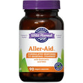 Oregon's Wild Harvest Aller-Aid front view bottle packaging natural supplement