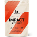 Myprotein Creatine Monohydrate Powder front view pouch supplement