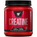 BSN Micronized Creatine Monohydrate Powder front view container