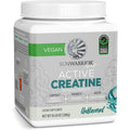 Sunwarrior Active Creatine Monohydrate Powder front view tub packaging