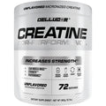 Cellucor Cor-Performance Creatine Monohydrate front view jar