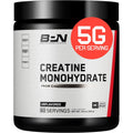 Bare Performance Nutrition Pure Creatine Monohydrate front view container