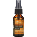 Harmonic Innerprizes Etherium Gold 1 Fluid Ounce front view bottle