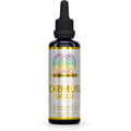 Now Alchemy 24K Ormus Gold front view bottle packaging