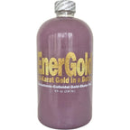 Energold Monoatomic Gold Ormus front view bottle packaging