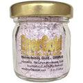 EnerGold Monoatomic Gold ORMUS supplement front view jar packaging