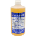 FindingKing SuperBrite Rhodium Plating Solution front view professional jewelers tool