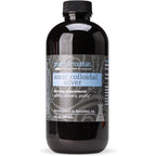 Peaceful Mountain Ionic Colloidal Silver bottle front view wellness supplement
