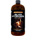 Advanced Bionetix Colloidal Silver Hydrosol front view bottle