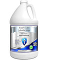 Angels Lab colloidal silver immune support liquid front view bottle
