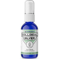 Firewaterstar colloidal silver spray front view daily immune support
