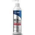 Results RNA ACS 200 Silver Glutathione Gel front view bottle