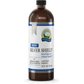 Natures Sunshine Silver Shield Liquid front view bottle
