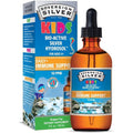 Natural Immunogenics Sovereign Silver Kids Immune Support front view bottle
