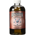 Purest Colloids MesoSilver 20 PPM bottle front view supplement