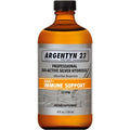 Argentyn 23 professional bio active silver hydrosol front view bottle