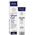 American Biotech Labs Silver Biotics soothing skin gel front view